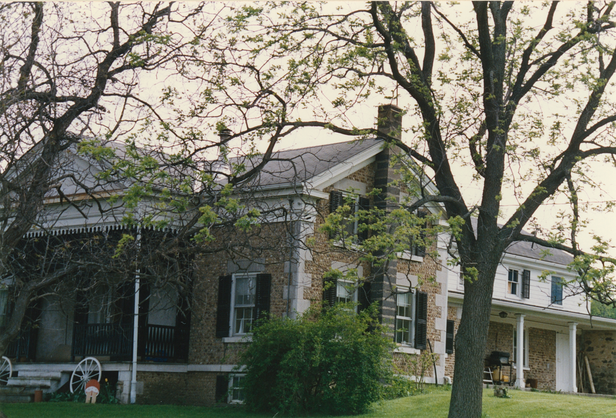 Ben-2 612 Geneva-Watkins Rd 1